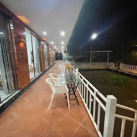 Xu Xu Motel Bac Lieu 외부 사진