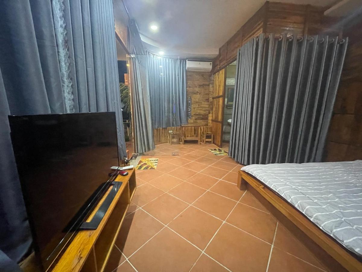 Xu Xu Motel Bac Lieu 외부 사진