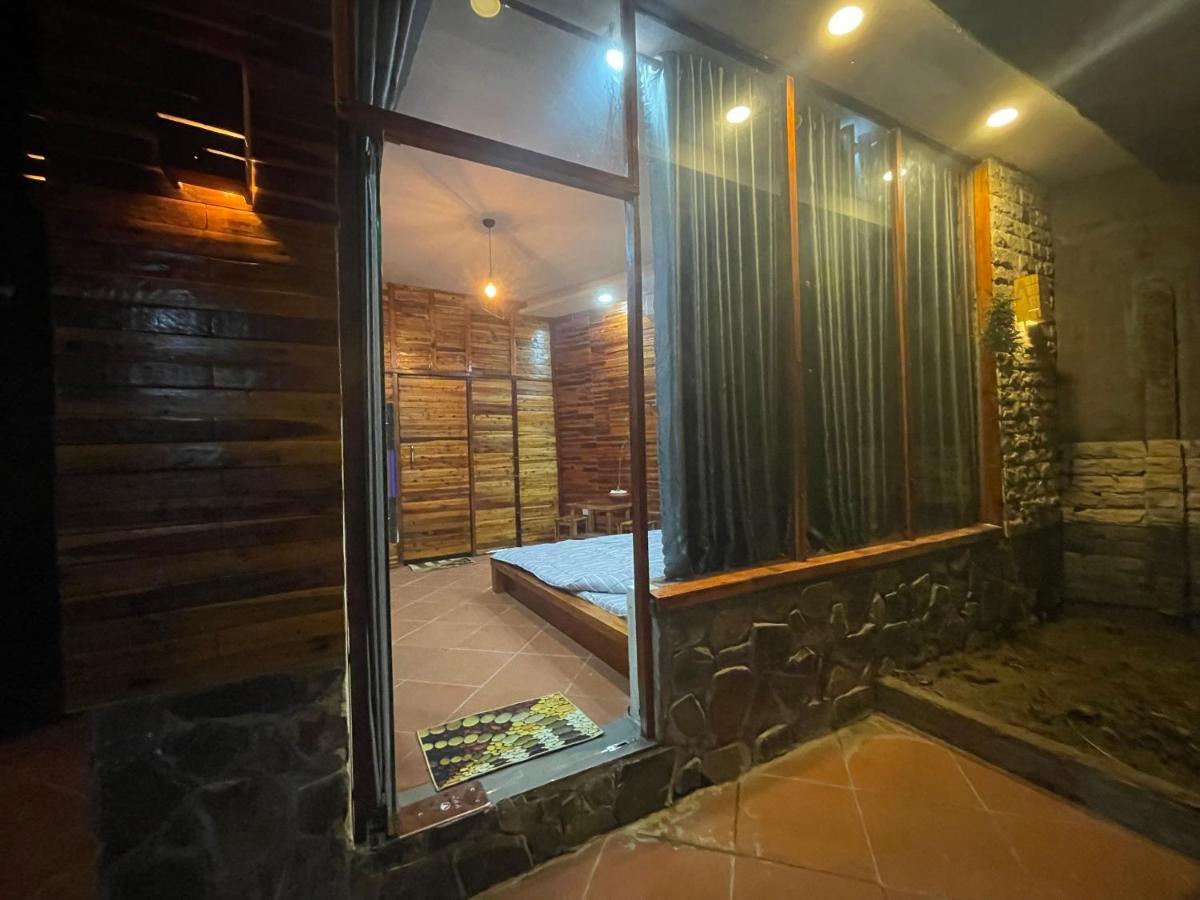 Xu Xu Motel Bac Lieu 외부 사진