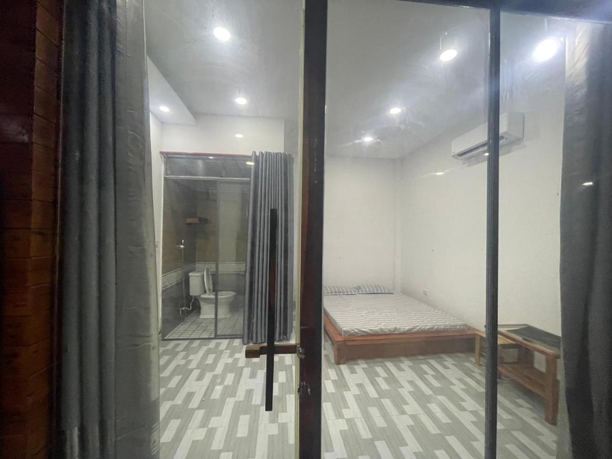 Xu Xu Motel Bac Lieu 외부 사진