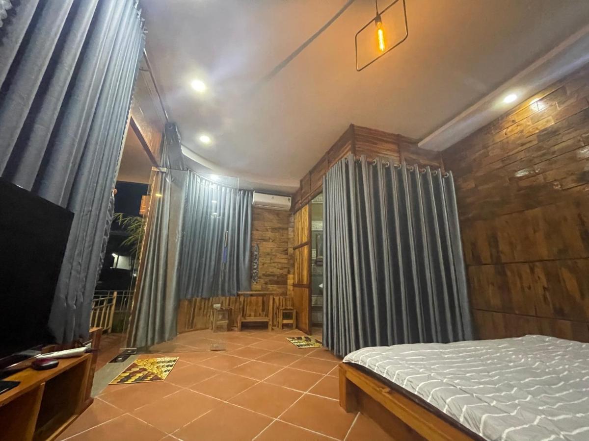 Xu Xu Motel Bac Lieu 외부 사진