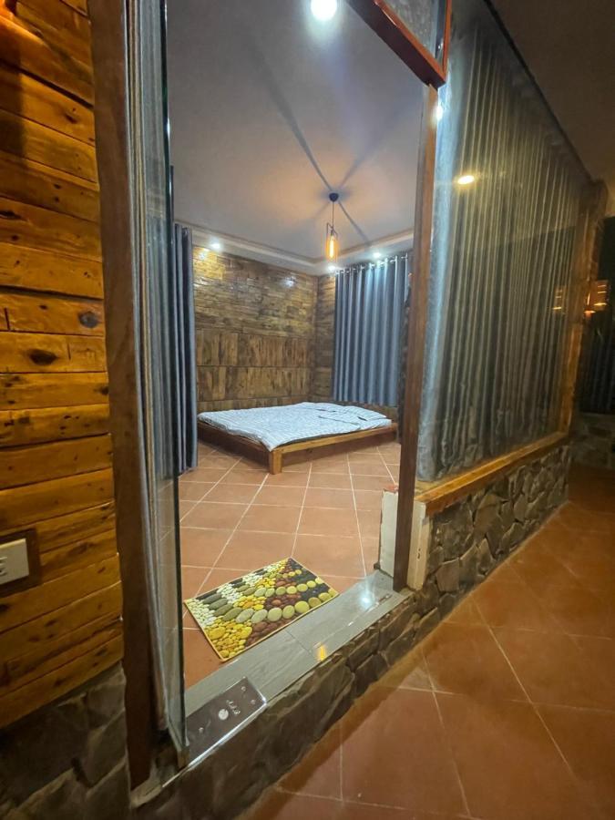 Xu Xu Motel Bac Lieu 외부 사진