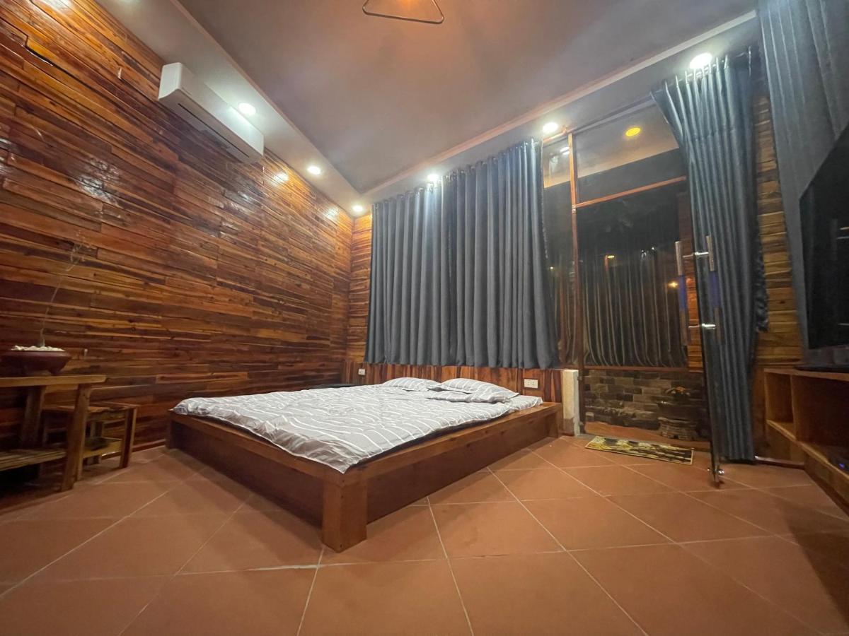 Xu Xu Motel Bac Lieu 외부 사진