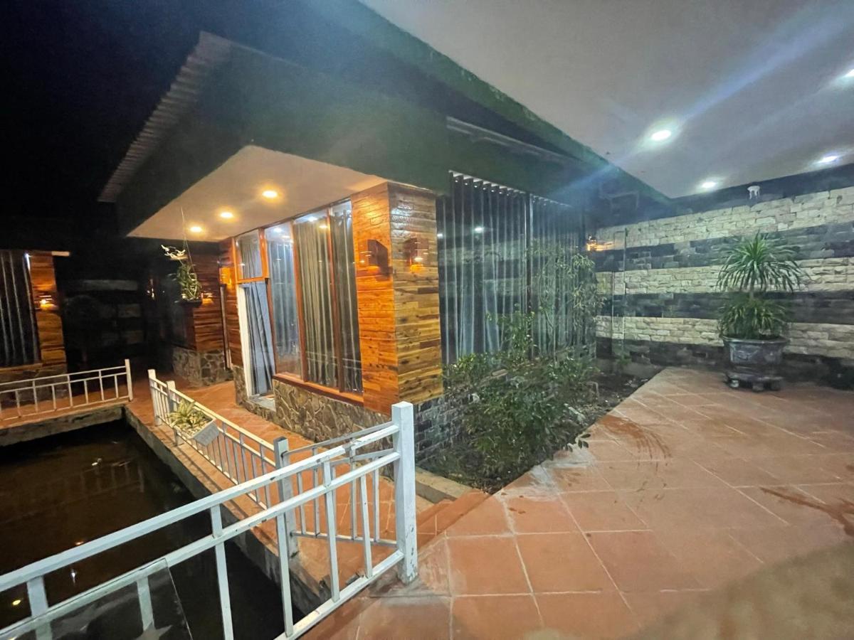 Xu Xu Motel Bac Lieu 외부 사진