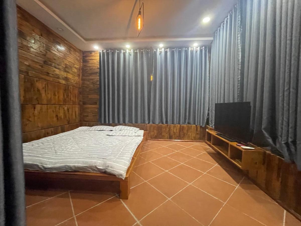 Xu Xu Motel Bac Lieu 외부 사진