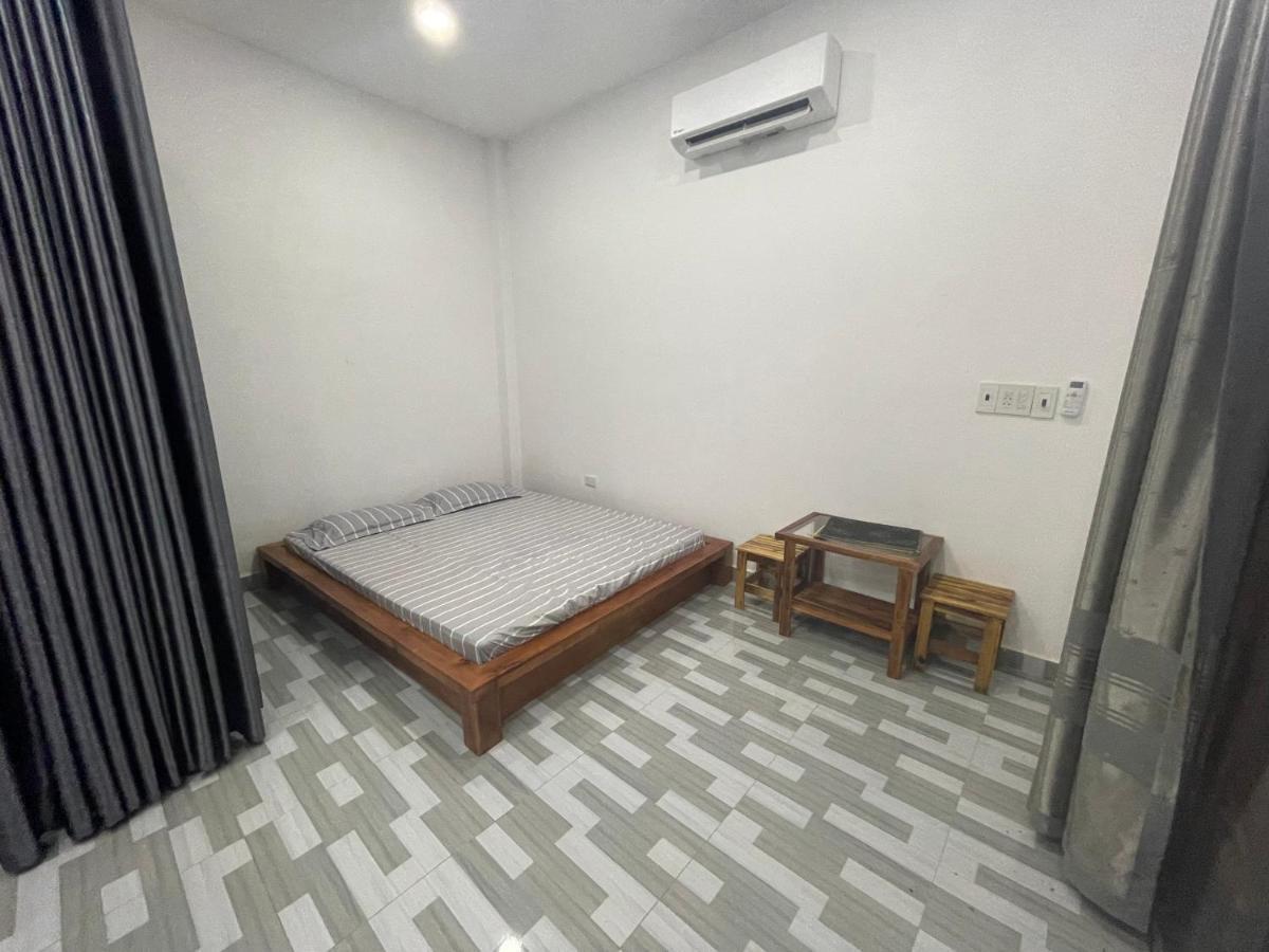 Xu Xu Motel Bac Lieu 외부 사진