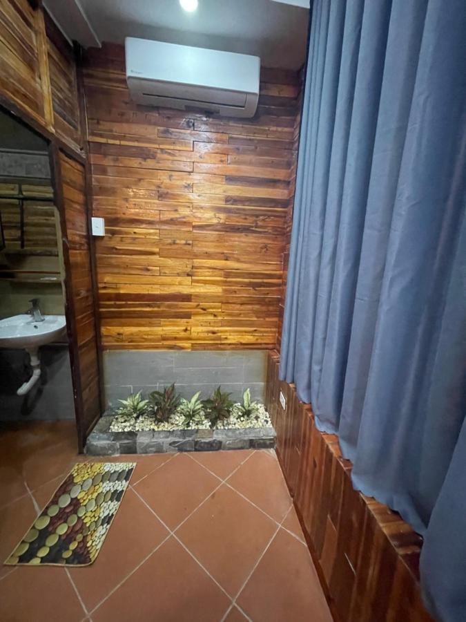 Xu Xu Motel Bac Lieu 외부 사진