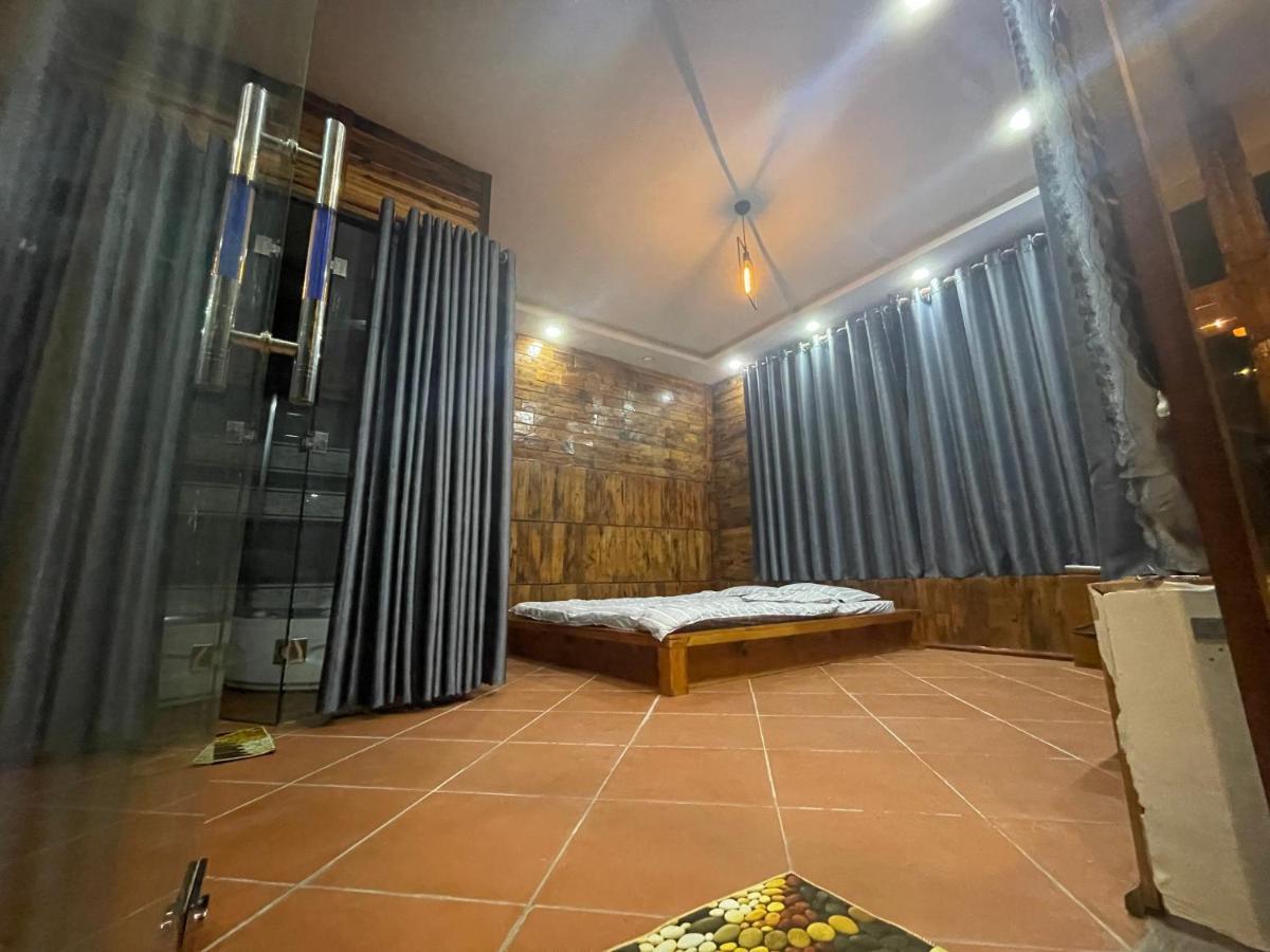 Xu Xu Motel Bac Lieu 외부 사진