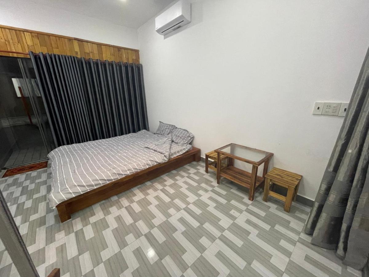 Xu Xu Motel Bac Lieu 외부 사진